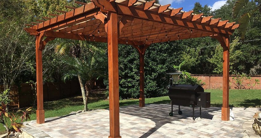 Construction-Pergola-Marrakech