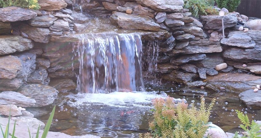 Création-cascade-Marrakech