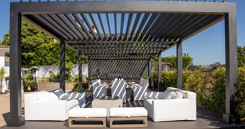 Réalisation-Pergola-Marrakech